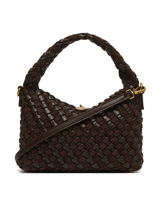 Just Cavalli Just Cavalli Soma 81RA4BO3 ZSE81 Melns
