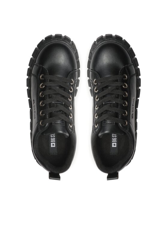 Big Star Shoes Big Star Shoes Tennised MM274617 Must