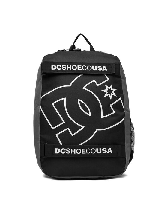DC Shoes DC Shoes Rucksack CWBEO-DCI-WS-001-09 Schwarz