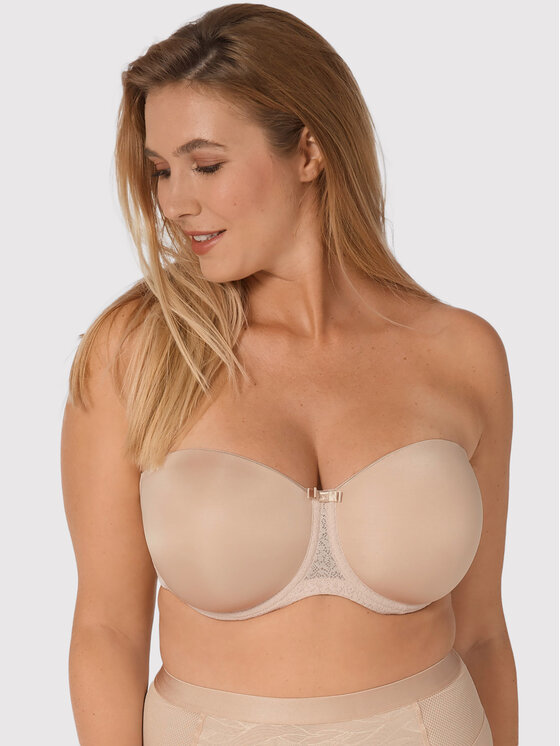 Triumph Triumph Stütz-BH Beauty-Full Essential 10167794 Beige