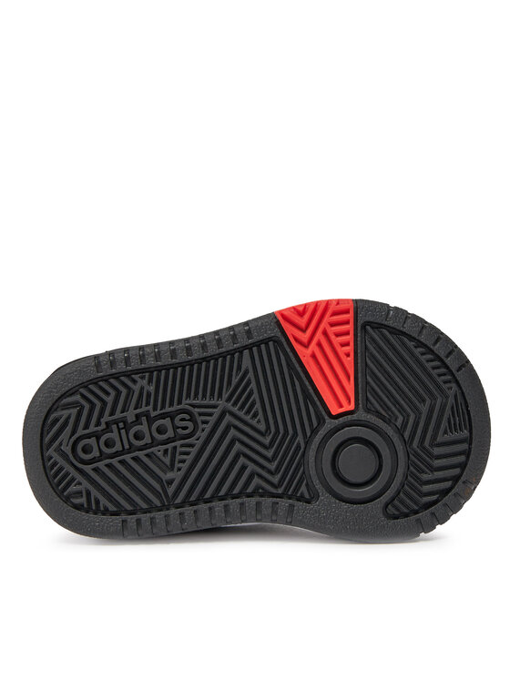 adidas adidas Снікерcи Hoops 3.0 Cf I H03860 Білий