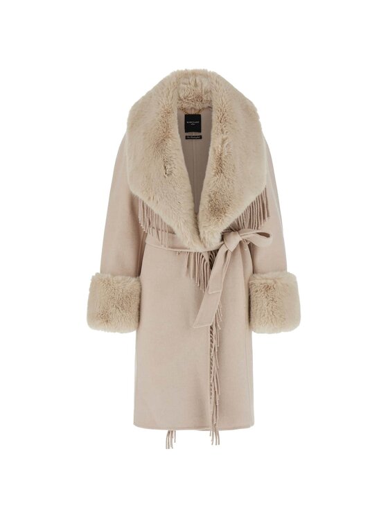 Marciano Guess Marciano Guess Übergangsjacke 178908 Braun Classic Fit