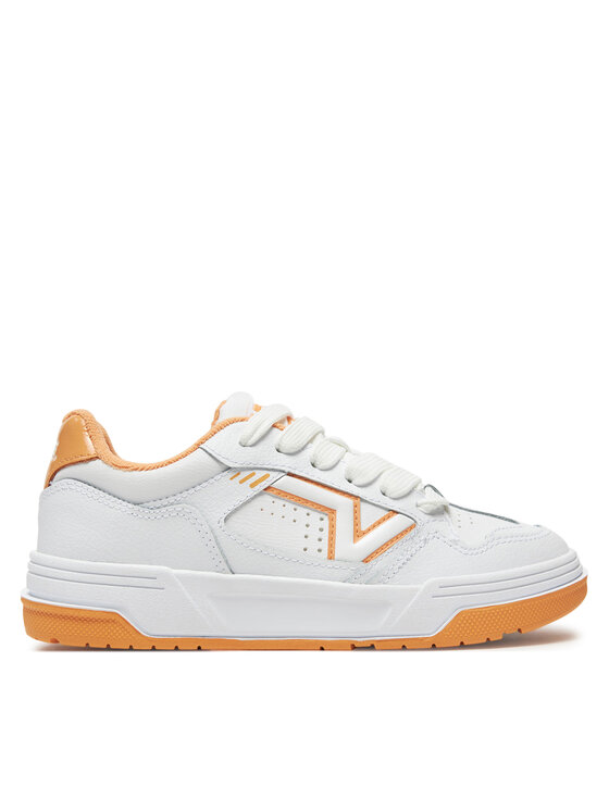 Vans Sneakersy Upland VN000D1HZ341 Biela