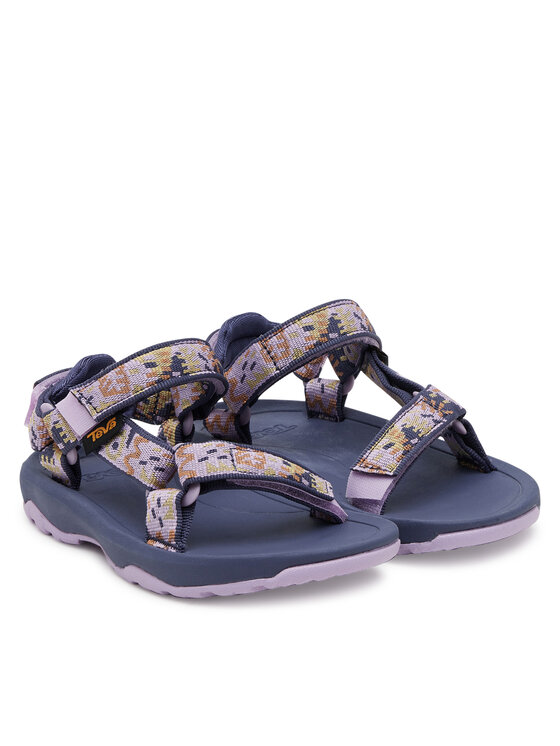 Teva Teva Sandały Hurricane XLT 2 1019390C Kolorowy