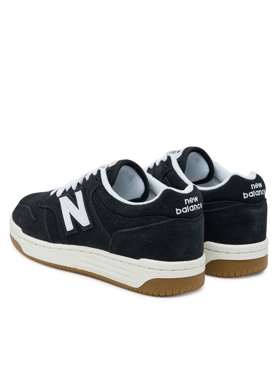 New Balance New Balance Sportcipők GSB480SB Fekete
