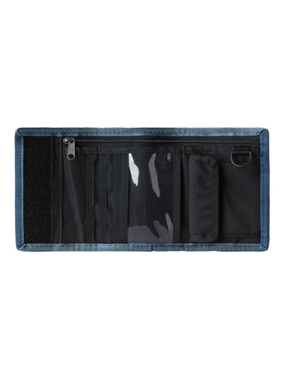 The North Face The North Face Portfel Base Camp Wallet Szary