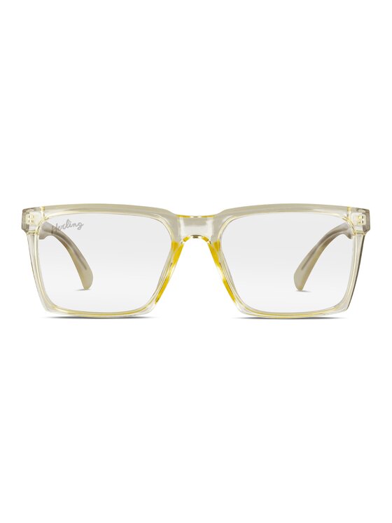 Herling Herling Occhiali con filtro luce blu Sullivan Trasparente