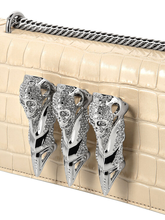 PHILIPP PLEIN PHILIPP PLEIN Clutch 26843 Beige