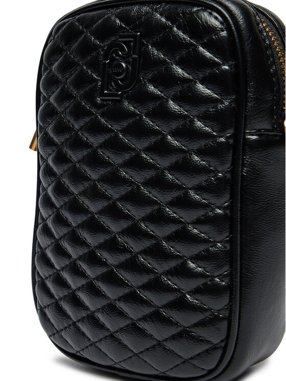 Liu Jo Liu Jo Borsa porta telefono Ecs AF4183 E0022 Nero