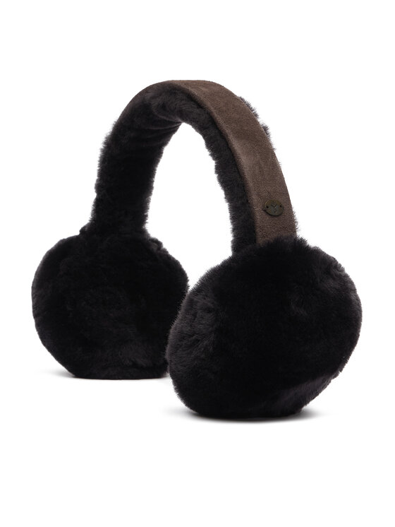 EMU Australia EMU Australia Apărători urechi Angahook W9403 Maro închis