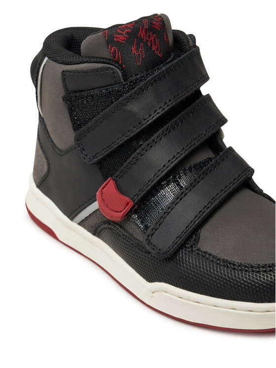 Mayoral Mayoral Sneakersy 44503 Černá