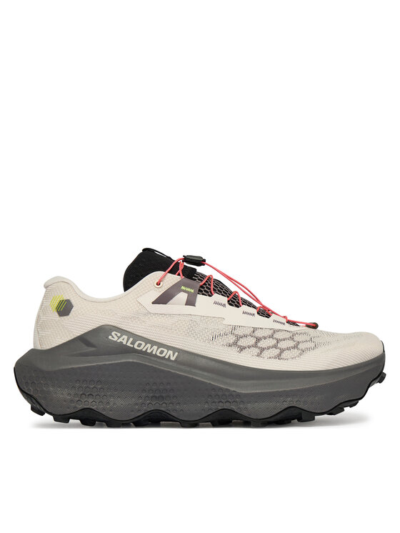 Salomon Salomon Pantofi pentru alergare Ultra Glide 4 L47956900 Alb