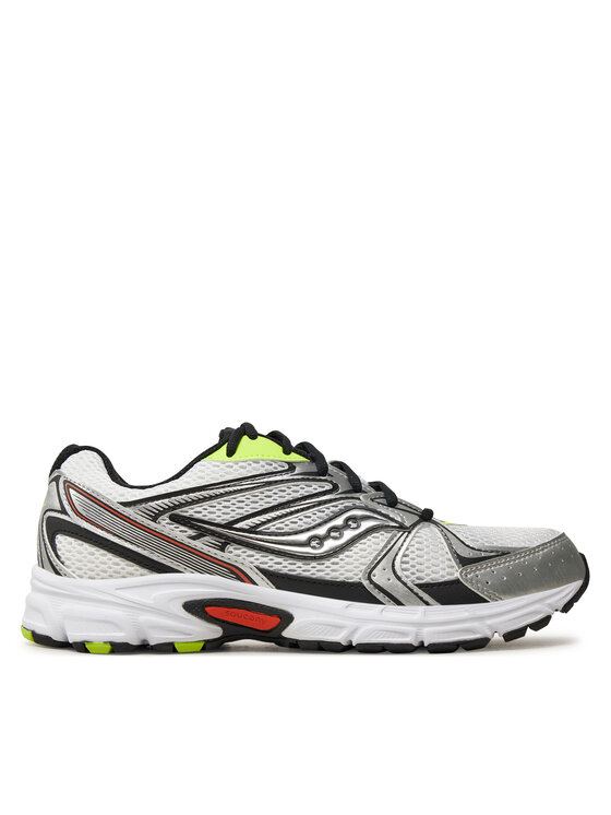 Saucony Superge S70812 12 Srebrna