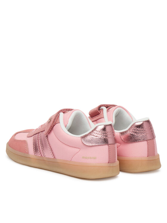 Mayoral Mayoral Sneakers 45795.68 Rosa