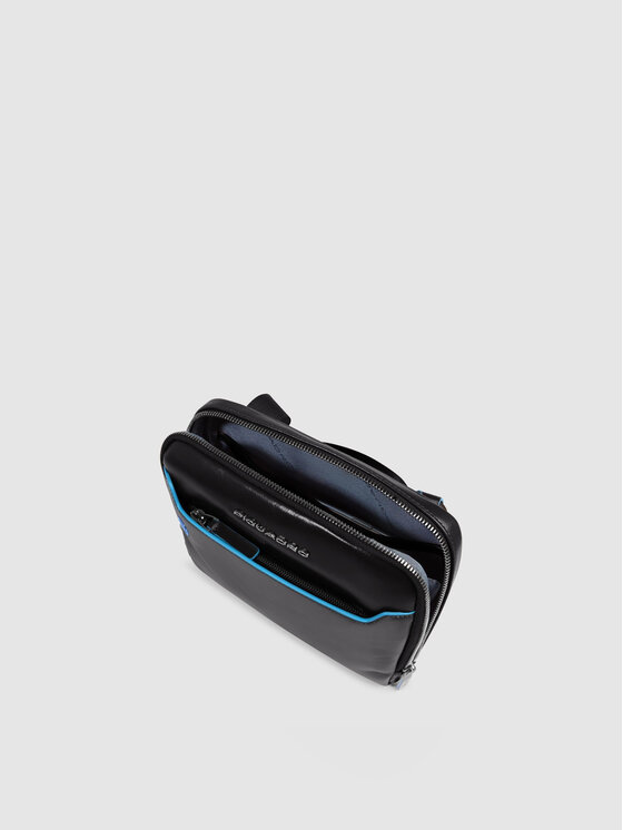Piquadro Piquadro Borsa 495 Nero