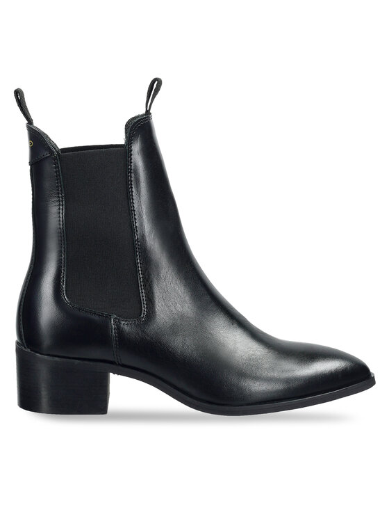 Gant Gant Chelsea cipele 31551094 Crna