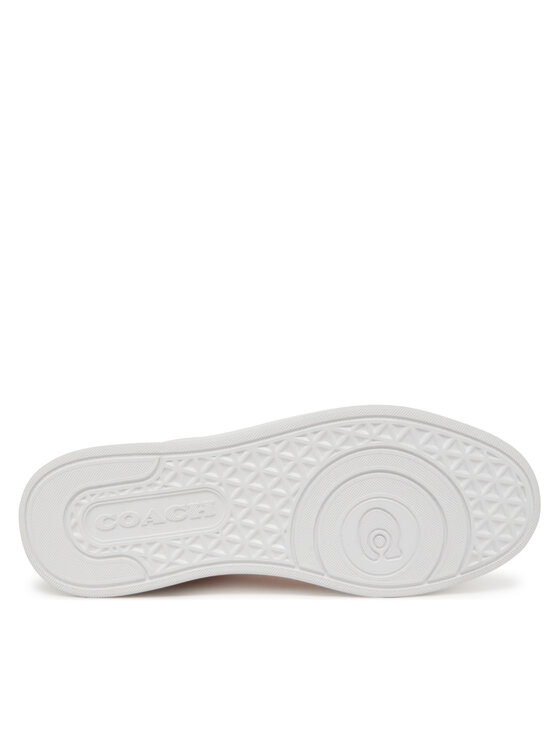 Coach Coach Sneakersy CW971 Beżowy