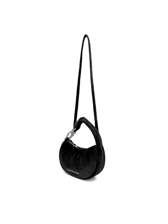Juicy Couture Juicy Couture Handtasche BIJXT5311WPO Schwarz