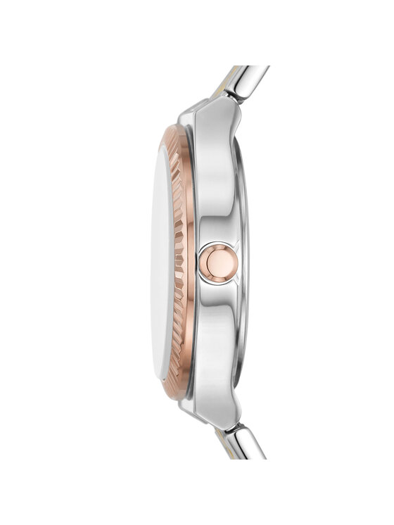 DKNY DKNY Orologio NY2980 Argento