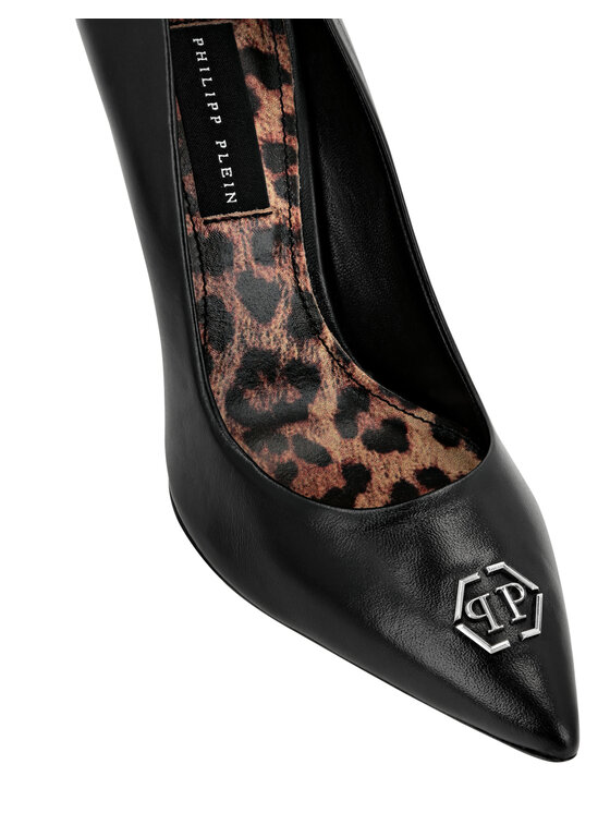 PHILIPP PLEIN PHILIPP PLEIN Lodičky 13293 Černá