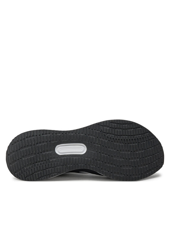 adidas adidas Buty do biegania Runfalcon 5 IH7758 Czarny