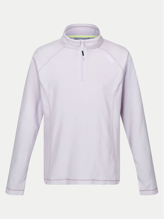 Regatta Regatta Polar Montes RWA240 Fioletowy Regular Fit