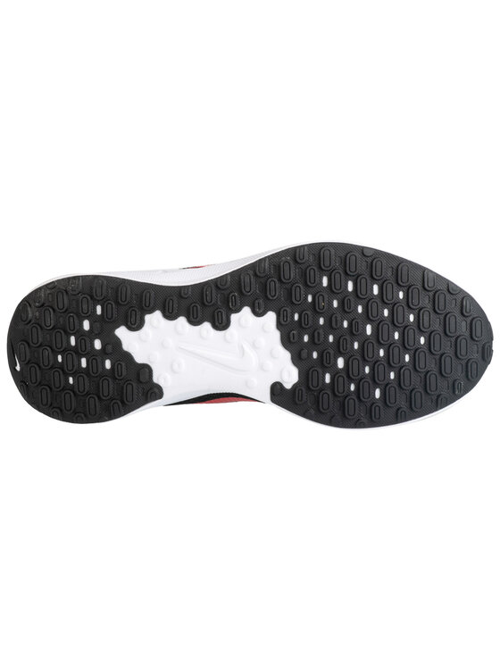 Nike Nike Buty do biegania Nike Revolution 7 Czarny