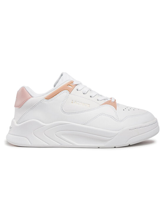 Lacoste Lacoste Tossud Court Slam 0721 1 Sfa 7-41SFA00761Y9 Valge