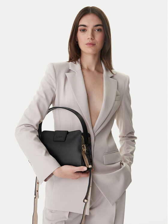 TOUS Geantă Kaos Icon 2002355451 Negru