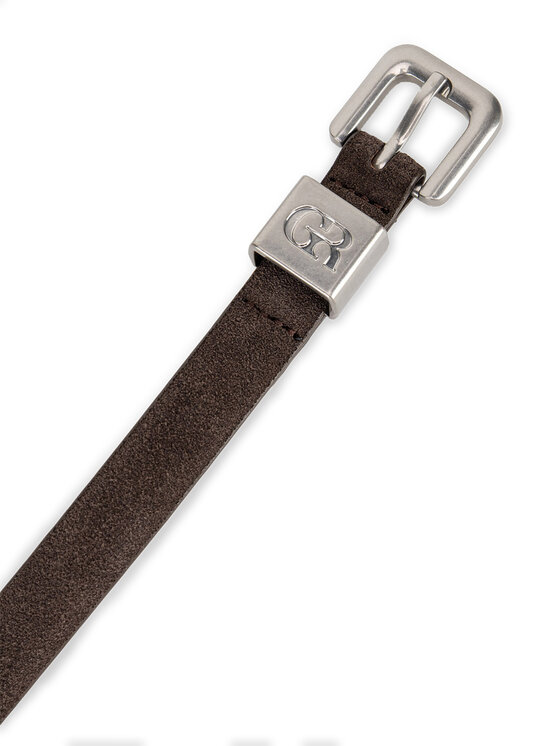 Gino Rossi Gino Rossi Cintura da donna BLYL24002-1 Marrone