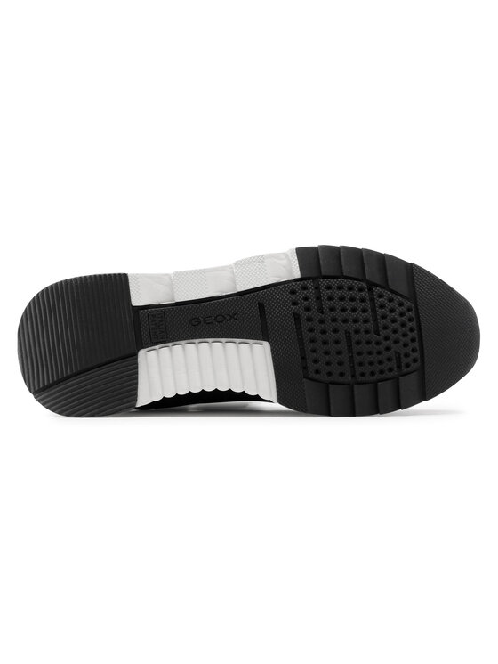 Geox Geox Tronchetti D Falena B Abx B D04HXB 02285 C9999 Nero