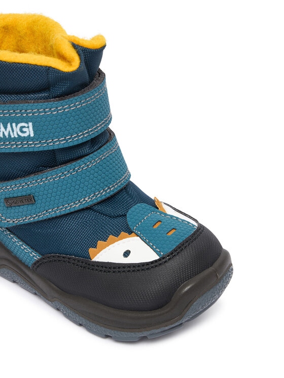 Primigi Primigi Hótaposó GORE-TEX 2363222 M Sötétkék