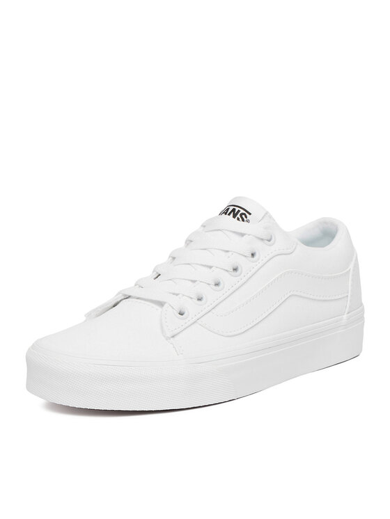 Vans Vans Scarpe sportive C-Vero Ls VN000Y7FWWW Bianco
