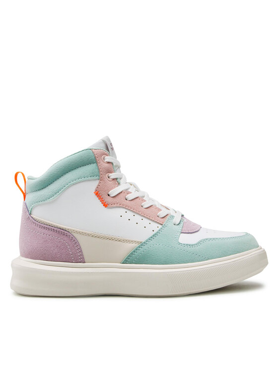 Sneakers WP07-11662-01 Multicolore