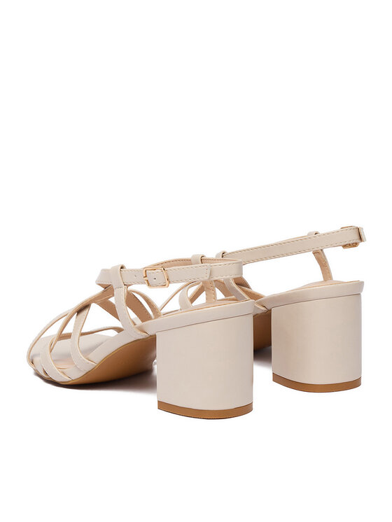 JENNY JENNY Sandali CEO-HY1131-4 Beige