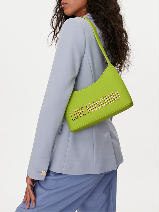 LOVE MOSCHINO LOVE MOSCHINO Handtasche JC4198PP1IKD0404 Grün