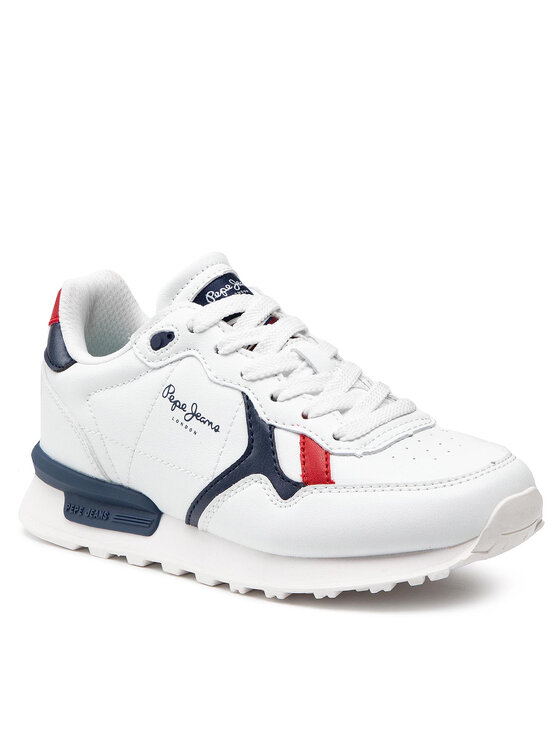 Pepe Jeans Laisvalaikio batai Britt 