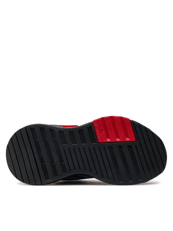 adidas adidas Superge Marvel's Iron Man Racer Kids IG3559 Rdeča