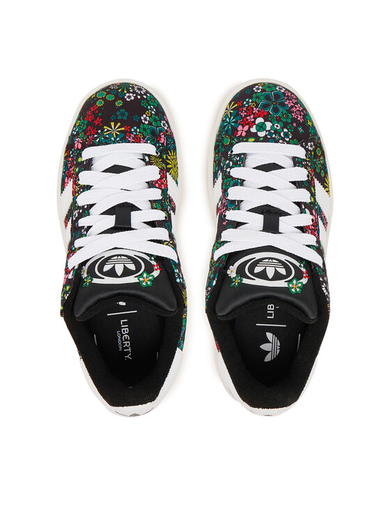 adidas adidas Sneakersy Liberty London Campus 00S JQ2011 Czarny