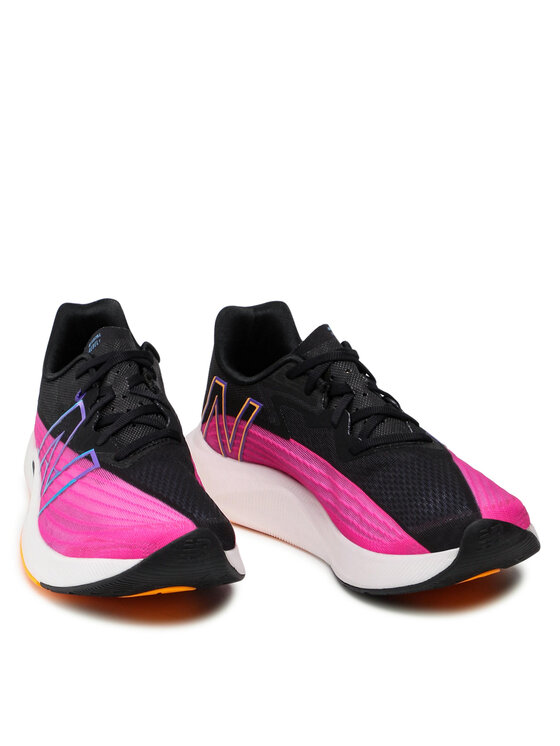 New Balance Взуття MFCXCP2 Чорний • Modivo.ua