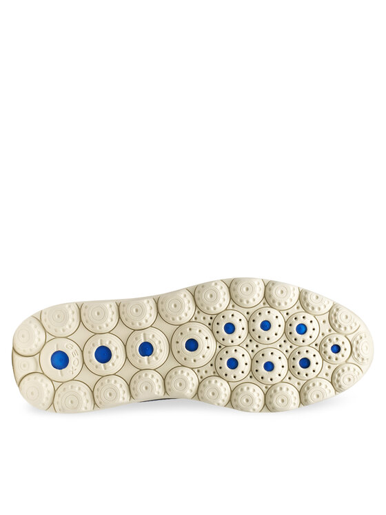 Geox Geox Tenisice U Spherica U56BYA 022EK CF44K Tamnoplava