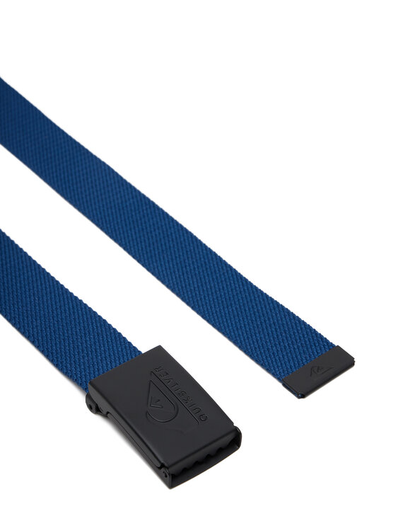 Quiksilver Quiksilver Férfi öv Principal Schwack EQYAA03958 Sötétkék