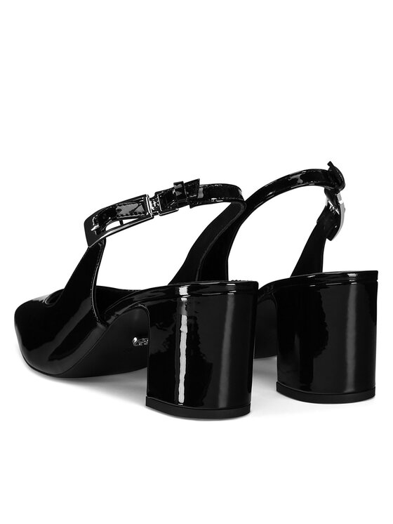 Gino Rossi Gino Rossi Sandali JORDANA-115997 Nero