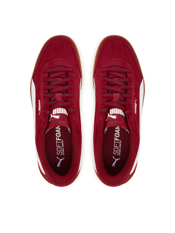 Puma Puma Laisvalaikio batai Puma Club Pro 407172 07 Vyšninė
