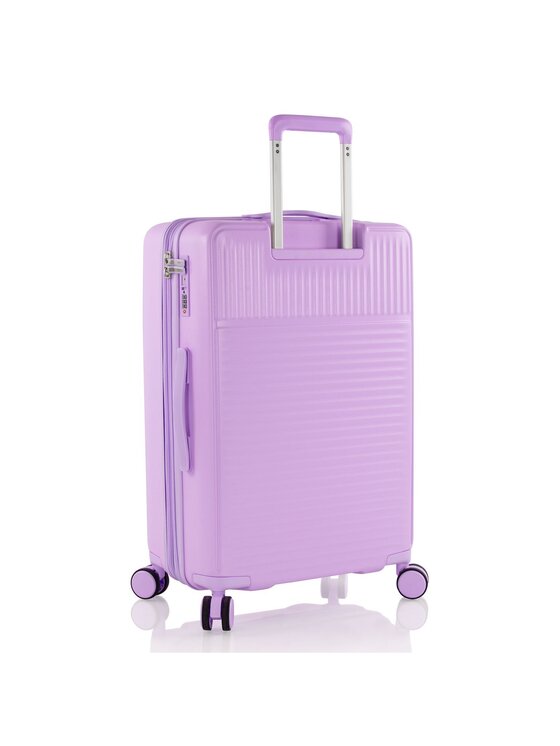 Heys Heys Komplet walizek 314280 Fioletowy