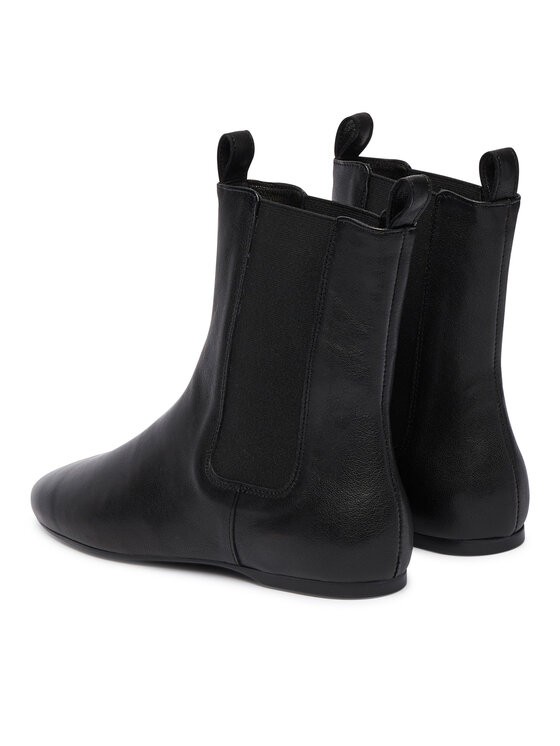 Balagan Balagan Klassische Stiefeletten Adhara Schwarz