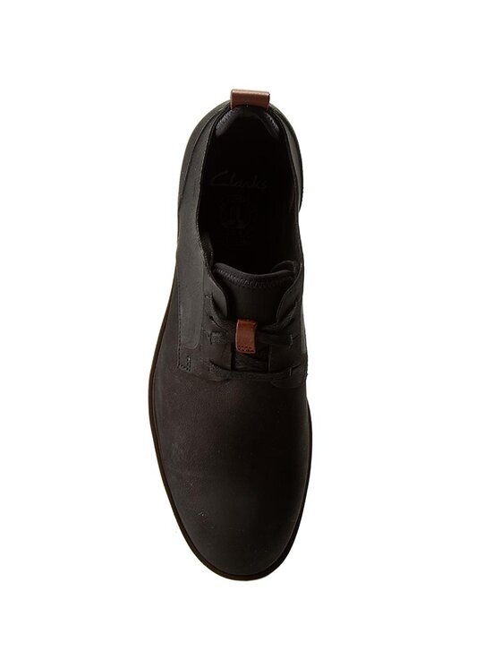 Clarks trigen lace online