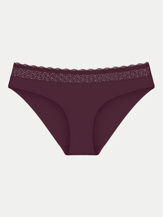 Triumph Triumph Figi klasyczne Feel of Modal 10214403 Bordowy