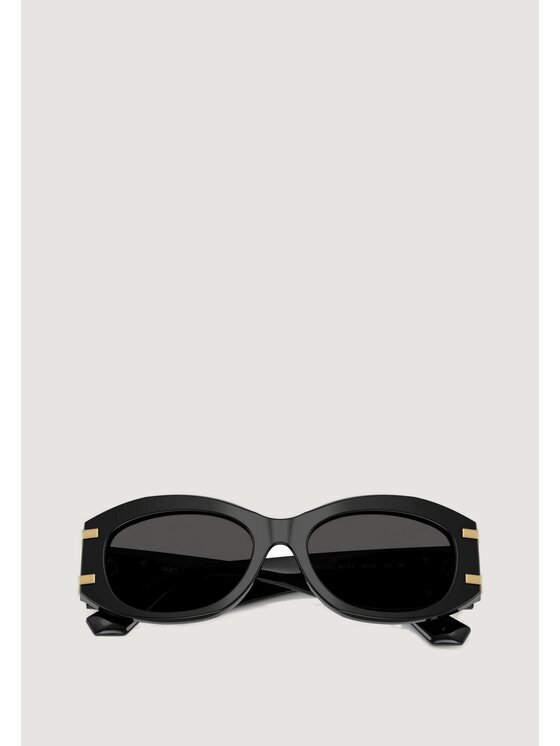 Dolce&Gabbana Dolce&Gabbana Γυαλιά ηλίου 0DG4502 501/87 Μαύρο