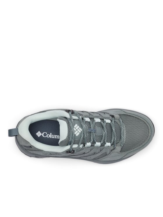 Columbia Columbia Trekkingi 212874 Szary